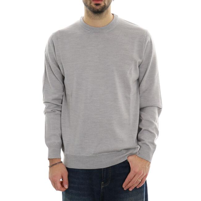 MAGLIA BASIC +39MASQ - Mad Fashion | img vers.1300x/